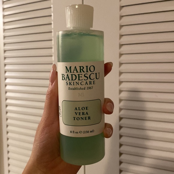 Mario Badescu Aloe Vera Toner - Picture 2 of 2